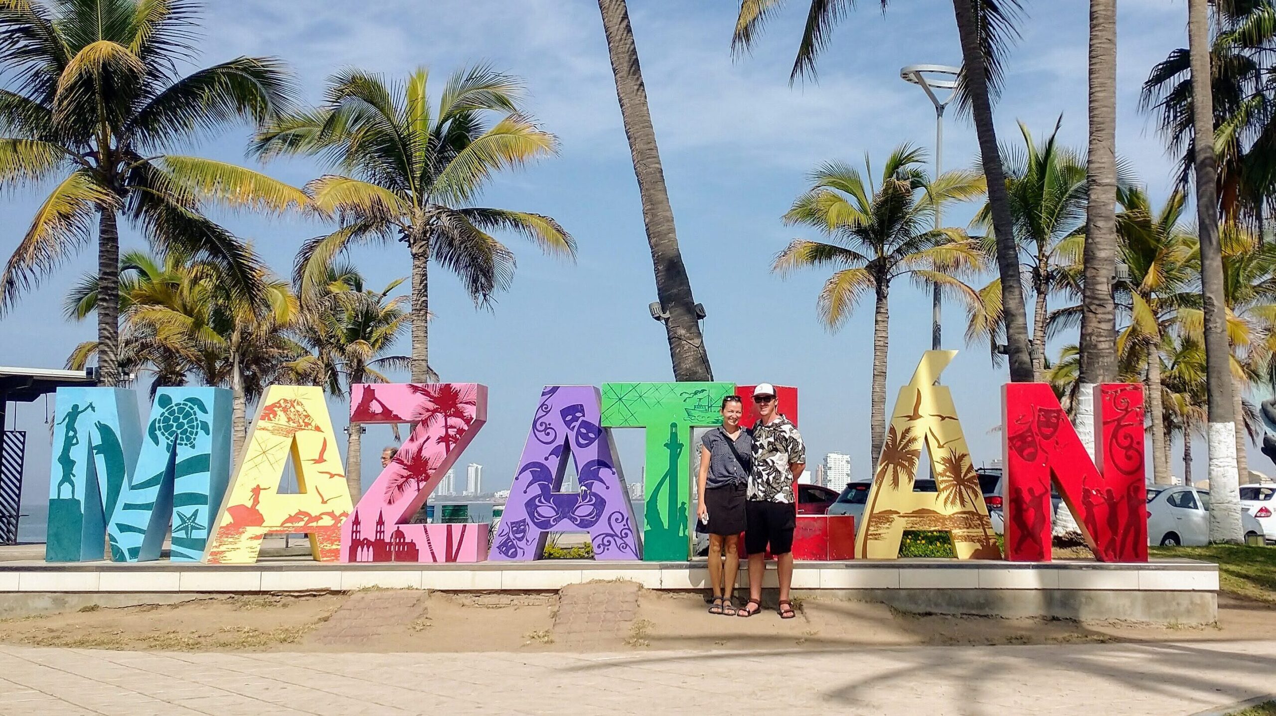 Mazatlan