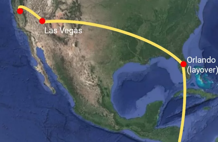 Thanksgiving Travel